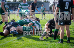 Guernsey Raiders v North Walsham Vikings 2022-3