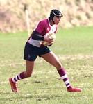 Bradford Grammar School Rugby portfolio