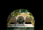 Hacienda Chichén, Casa Grande
