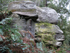 Rock Face