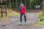 Glentress 21  10K-711