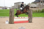 Cls 5 Pony British Novice and 80cm portfolio
