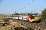 JL - 10.10.18 390049 9M86 14:52 Edinburgh - Euston, Greenholme