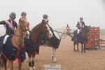 Cls 28 Academy Team Pony 95cm portfolio