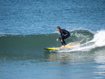Summer Bank Holiday Monday Surf portfolio