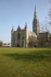 Salisbury Cathedral