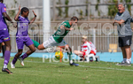 GFC v Tooting  Mitcham United 2022-3