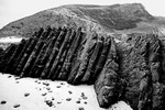 Unusual Rock Formation