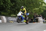 Paul Duckett Triumph