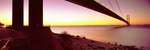 Before Dawn, Humber Bridge