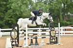 Cls 35 1.10m Amateur Qualifier portfolio