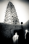 Mosque Agadez