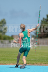 Guernsey Athletics Track  Field Meet 1-107