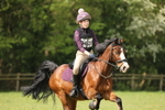 Class 8 - 14 years and under portfolio