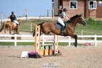 Cls 10 1.05m Amateur Quali portfolio