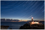 Fanad Lighthouse Star Trail (IMG0670)