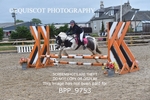 CLASS 22 SUN KBIS BritiEquestrian Insurance Club/ Unaffiliated 60cms Open portfolio