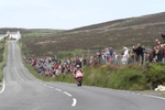 John McGuinness Honda / Honda Racing