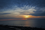 Hunstanton Sunset