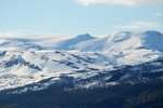 Norway The Glacial Roof