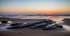 Cordoama Beach Sunset 7291