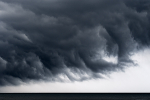 STORM CLOUDS - PORT RYERSE