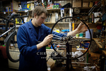 Kirkpatrick Cycles III