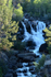 Middle Fork Falls