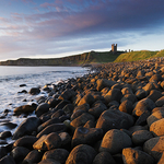 Dunstanburgh Castle