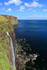 Waterfall near Kilt Rock, Isle of Skye