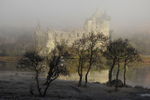 Kilchurn Castle portfolio