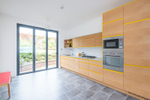 Karndean Cumbrian stone (ST14) with DS10 design strip