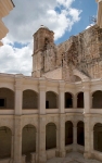 Cloister & bell-tower