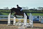 Cls 9 British Novice & 90cm Open portfolio
