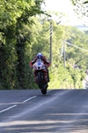 Keith Amor Honda / RigDeluge Honda