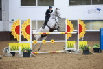 Class 13 - Cheval Liverte 1.25m Championships portfolio