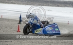 British Sand Ace Sidecar-82