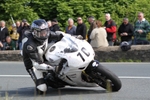 David Madsen-Mygdal Honda / Gimbert Racing