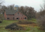 Becker County Barn