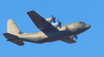 C-130 J HERCULES