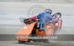 British Sand Ace Sidecar-102