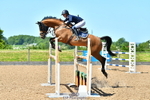 Cls 3 Foxhunter portfolio