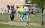 Canaccord Griffins v Irregulars-1