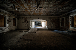 Ladies G.A.R. Home (Swissvale, PA) | Gathering Room