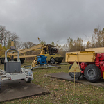 Robots Used to Clear Radioactive Debris
