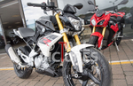 BMW BIKE OPEN DAY 2017-11
