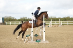 Class 1 - Clear Round portfolio