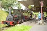 Launceston Steam Railway portfolio