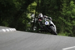 Steve Mercer Suzuki / TTC