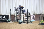 SBM_010343_Class 12 - Blue Chip Pony Newcomers- 1m Open both to Inc Th